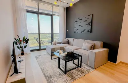 Apartment - 1 Bedroom - 2 Bathrooms for rent in Liwan - Dubai Land - Dubai