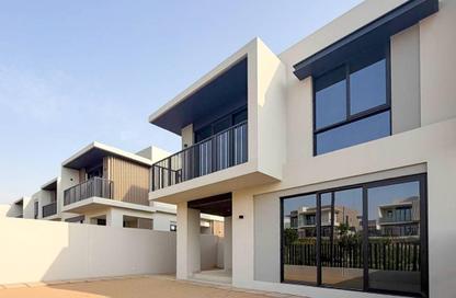 Townhouse - 3 Bedrooms - 4 Bathrooms for rent in Jebel Ali Village Townhouses - Jebel Ali Village - Jebel Ali - Dubai Townhouse - 3 Bedrooms - 4 Bathrooms for rent in Jebel Ali Village Townhouses - Jebel Ali Village - Jebel Ali - Dubai