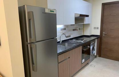 Apartment - Studio - 1 Bathroom for sale in Samia Azizi - Al Furjan - Dubai