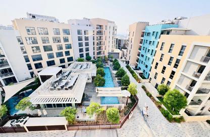 Apartment - 1 - 1 for rent in Woroud 3 - Woroud - Uptown Al Zahia - Al Zahia - Muwaileh Commercial - Sharjah Apartment - 1 - 1 for rent in Woroud 3 - Woroud - Uptown Al Zahia - Al Zahia - Muwaileh Commercial - Sharjah
