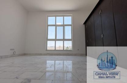Apartment - Studio - 1 Bathroom for rent in Khalifa City A Villas - Khalifa City A - Khalifa City - Abu Dhabi