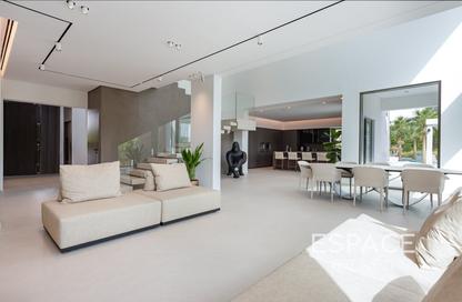 Villa - 4 Bedrooms - 4 Bathrooms for rent in Cluster 25 - Jumeirah Islands - Dubai
