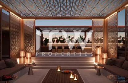 Apartment - 1 Bedroom - 2 Bathrooms for sale in Reem Eleven - Shams Abu Dhabi - Al Reem Island - Abu Dhabi