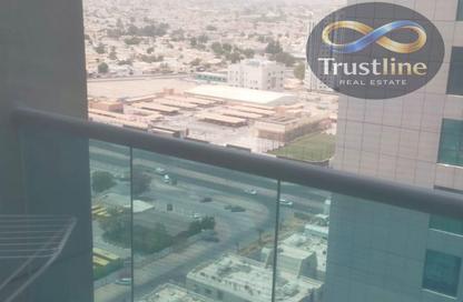 Apartment - 1 - 2 for rent in City Tower B4 - City Towers - Al Nuimiya 3 - Al Nuaimiya - Ajman Apartment - 1 - 2 for rent in City Tower B4 - City Towers - Al Nuimiya 3 - Al Nuaimiya - Ajman