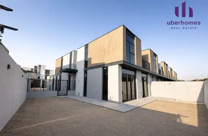 Townhouse - 4 Bedrooms - 4 Bathrooms for rent in Mudon Al Ranim 1 - Mudon - Dubai