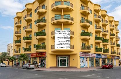 Whole Building - 7+ Bedrooms - 7+ Bathrooms for sale in The Icon Casa 2 - Al Rashidiya 3 - Al Rashidiya - Ajman Whole Building - 7+ Bedrooms - 7+ Bathrooms for sale in The Icon Casa 2 - Al Rashidiya 3 - Al Rashidiya - Ajman