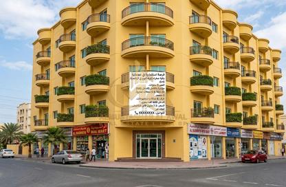 Whole Building - 7+ Bedrooms - 7+ Bathrooms for sale in The Icon Casa 2 - Al Rashidiya 3 - Al Rashidiya - Ajman Whole Building - 7+ Bedrooms - 7+ Bathrooms for sale in The Icon Casa 2 - Al Rashidiya 3 - Al Rashidiya - Ajman