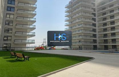 Apartment - 1 Bedroom - 2 Bathrooms for sale in Equiti Home B - Equiti Home - Al Furjan - Dubai