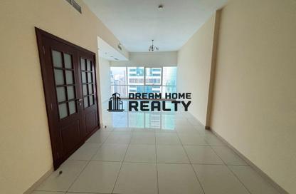 Apartment - 2 Bedrooms - 3 Bathrooms for rent in Al Rund Tower - Al Khan Lagoon - Al Khan - Sharjah