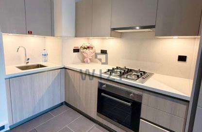 Apartment - 1 Bedroom - 2 Bathrooms for sale in The Crest Tower C - The Crest - Sobha Hartland - Mohammed Bin Rashid City - Dubai