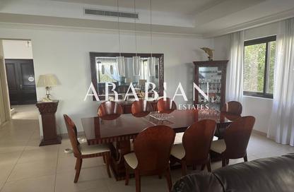 Villa - 3 Bedrooms - 4 Bathrooms for sale in Palma - Arabian Ranches 2 - Dubai