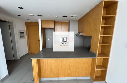 Apartment - 1 Bedroom - 1 Bathroom for rent in Souks Residential - Al Mamsha - Muwaileh - Sharjah