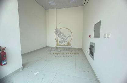Shop - Studio for rent in Al Hamidiya 2 - Al Hamidiya - Ajman