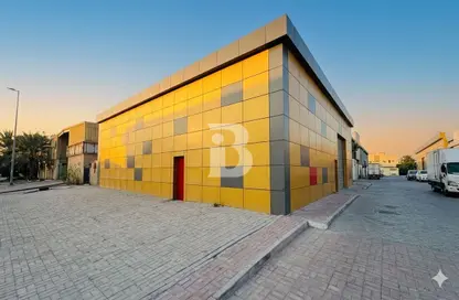 مستودع - استوديو للايجار في القوز الصناعية 3 - القوز الصناعية - القوز - دبي