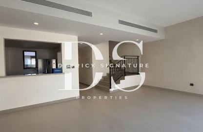Villa - 4 Bedrooms - 3 Bathrooms for rent in Malta - Damac Lagoons - Dubai