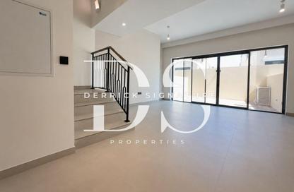 Villa - 4 Bedrooms - 3 Bathrooms for rent in Malta - Damac Lagoons - Dubai