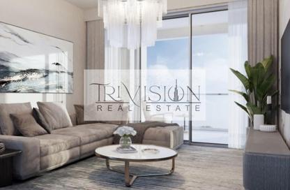 Apartment - 1 Bedroom - 2 Bathrooms for sale in Hamsa - Al Mamsha - Muwaileh - Sharjah