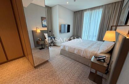 Apartment - 2 - 3 for sale in Vida Dubai Mall Tower 1 - Vida Residences Dubai Mall - Downtown Dubai - Dubai