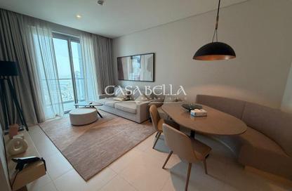 Apartment - 2 - 3 for sale in Vida Dubai Mall Tower 1 - Vida Residences Dubai Mall - Downtown Dubai - Dubai