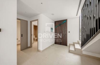 Townhouse - 3 Bedrooms - 4 Bathrooms for rent in Aura Gardens - Tilal Al Ghaf - Dubai