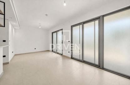 Townhouse - 3 Bedrooms - 4 Bathrooms for rent in Aura Gardens - Tilal Al Ghaf - Dubai