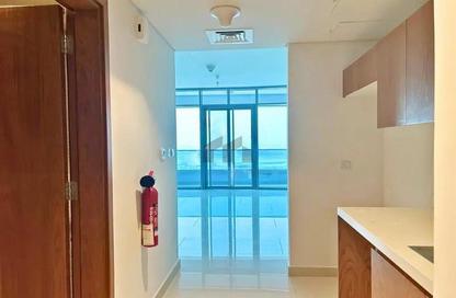 Apartment - Studio - 1 Bathroom for rent in Julphar Residence - Al Reem Island - Abu Dhabi Apartment - Studio - 1 Bathroom for rent in Julphar Residence - Al Reem Island - Abu Dhabi