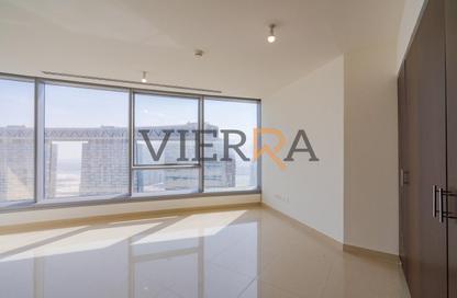 شقة - 2 غرف نوم - 2 حمامات للايجار في برج سكاي - شمس أبوظبي - جزيرة الريم - أبوظبي