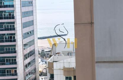 Apartment - 2 Bedrooms - 2 Bathrooms for sale in Ajman One Tower 6 - Ajman One - Ajman Downtown - Ajman Apartment - 2 Bedrooms - 2 Bathrooms for sale in Ajman One Tower 6 - Ajman One - Ajman Downtown - Ajman