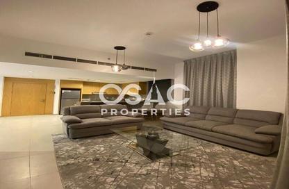Apartment - 1 Bedroom - 2 Bathrooms for rent in Al Mamsha - Muwaileh - Sharjah