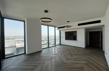 Apartment - 2 - 3 for rent in 399 Hills Park B - 399 Hills Park - Dubai Hills Estate - Dubai