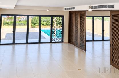 Villa - 7 - 7 for rent in Portofino - Damac Lagoons - Dubai Villa - 7 - 7 for rent in Portofino - Damac Lagoons - Dubai