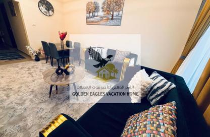 Apartment - 2 Bedrooms - 2 Bathrooms for rent in Manazil Tower 2 - Al Taawun Street - Al Taawun - Sharjah Apartment - 2 Bedrooms - 2 Bathrooms for rent in Manazil Tower 2 - Al Taawun Street - Al Taawun - Sharjah