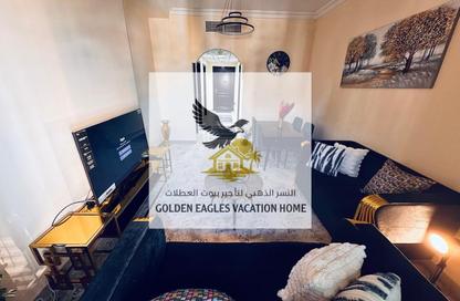 Apartment - 2 Bedrooms - 2 Bathrooms for rent in Manazil Tower 2 - Al Taawun Street - Al Taawun - Sharjah Apartment - 2 Bedrooms - 2 Bathrooms for rent in Manazil Tower 2 - Al Taawun Street - Al Taawun - Sharjah