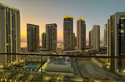 شقة - 2 غرف نوم - 2 حمامات للايجار في بالاس رزيدنسز - مرسى خور دبي - دبي شقة - 2 غرف نوم - 2 حمامات للايجار في بالاس رزيدنسز - مرسى خور دبي - دبي