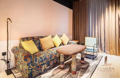 شقة - غرفة نوم - 2 حمامات للبيع في Luxury Family Residences II - لكجري فاميلي ريزيدينسيز - الخليج التجاري - دبي