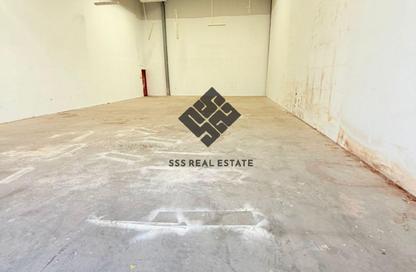 Warehouse - Studio - 1 Bathroom for rent in Umm Dir - Umm Al Quwain