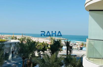Apartment - 2 Bedrooms - 3 Bathrooms for rent in Bay Residences - Hayat Island - Mina Al Arab - Ras Al Khaimah