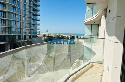 Apartment - 2 Bedrooms - 3 Bathrooms for rent in Bay Residences - Hayat Island - Mina Al Arab - Ras Al Khaimah