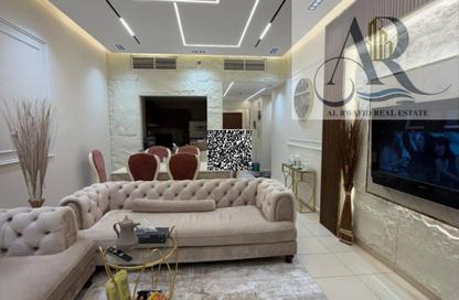 Apartment - 2 - 3 for sale in Ajman One Towers - Al Rashidiya 3 - Al Rashidiya - Ajman Apartment - 2 - 3 for sale in Ajman One Towers - Al Rashidiya 3 - Al Rashidiya - Ajman