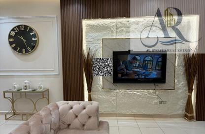 Apartment - 2 - 3 for sale in Ajman One Towers - Al Rashidiya 3 - Al Rashidiya - Ajman Apartment - 2 - 3 for sale in Ajman One Towers - Al Rashidiya 3 - Al Rashidiya - Ajman