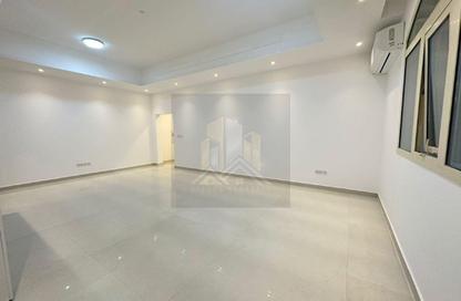Apartment - Studio - 1 for rent in Khalifa City - Abu Dhabi
