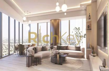 Apartment - 1 - 2 for sale in Me Do Re 2 - JLT Cluster G - Jumeirah Lake Towers - Dubai