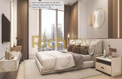 Apartment - 1 - 2 for sale in Me Do Re 2 - JLT Cluster G - Jumeirah Lake Towers - Dubai Apartment - 1 - 2 for sale in Me Do Re 2 - JLT Cluster G - Jumeirah Lake Towers - Dubai