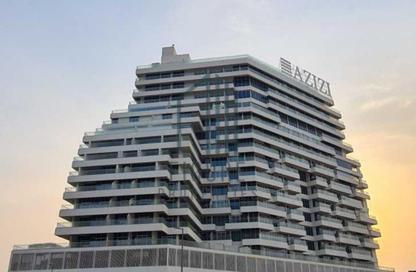 Apartment - Studio - 1 for rent in Azizi Aliyah - Dubai Healthcare City 2 - Al Jaddaf - Dubai Apartment - Studio - 1 for rent in Azizi Aliyah - Dubai Healthcare City 2 - Al Jaddaf - Dubai