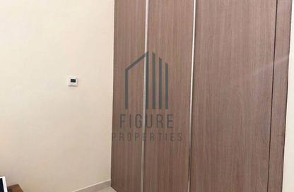 Apartment - Studio - 1 for rent in Azizi Aliyah - Dubai Healthcare City 2 - Al Jaddaf - Dubai