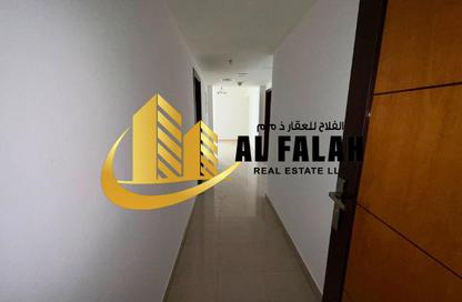 Apartment - 3 Bedrooms - 3 Bathrooms for rent in New Al Taawun Road - Al Taawun - Sharjah Apartment - 3 Bedrooms - 3 Bathrooms for rent in New Al Taawun Road - Al Taawun - Sharjah