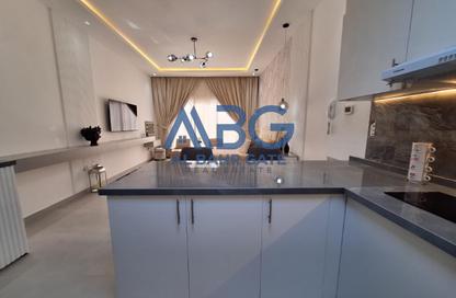 Apartment - Studio - 1 Bathroom for sale in Fayrouz - Bab Al Bahar - Al Marjan Island - Ras Al Khaimah Apartment - Studio - 1 Bathroom for sale in Fayrouz - Bab Al Bahar - Al Marjan Island - Ras Al Khaimah