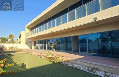 Villa - 5 Bedrooms - 1 Bathroom for rent in Seaside Hills Residences - Al Zorah - Ajman