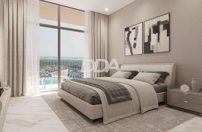 Apartment - 1 - 1 for sale in 310 Riverside Crescent - Sobha Hartland II - Bukadra - Dubai Apartment - 1 - 1 for sale in 310 Riverside Crescent - Sobha Hartland II - Bukadra - Dubai