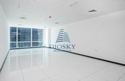 Office Space - Studio for rent in Tamani Art Tower - Business Bay - Dubai